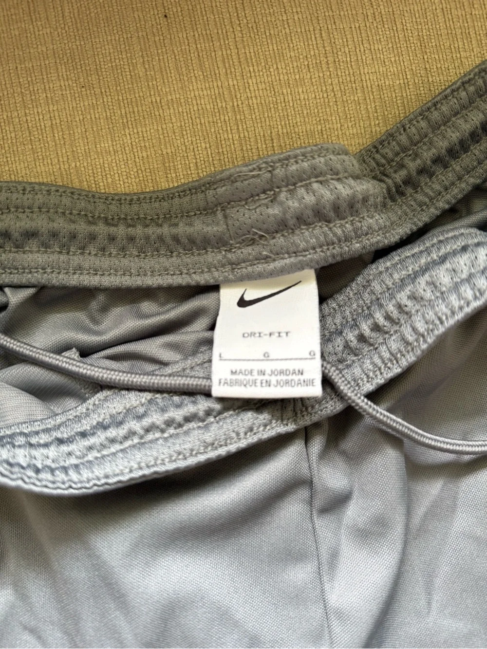 Nike two pairs